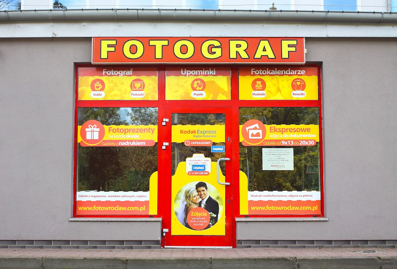 Fotolab Lotnicza 24